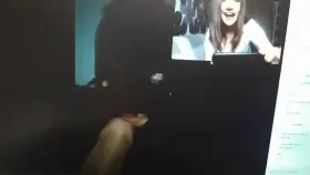 Another weak #Teamviewer victim is being trapped, like so many others before him