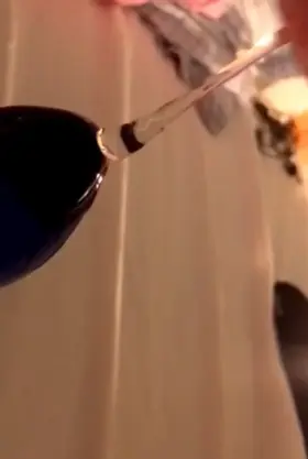 Can you guess where I put this plug...? Listen out for my moans🥵