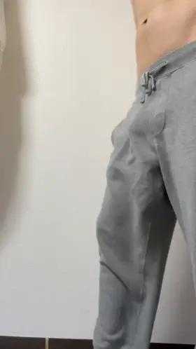 I wear a sock to keep them warm in cold season 🥶