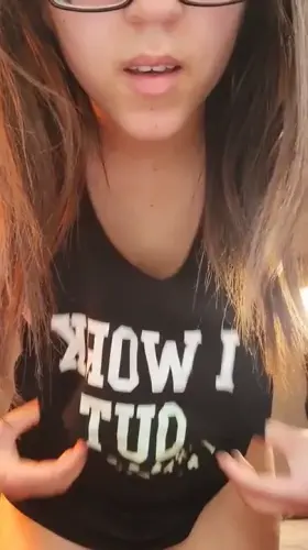 No need for a sports bra, they hold up nicely on their own