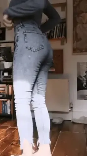 do you think these jeans are tight enough?