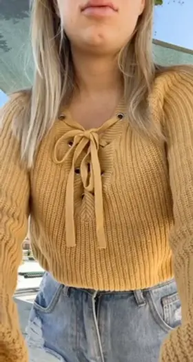 My neighbors either love me or hate me 😈