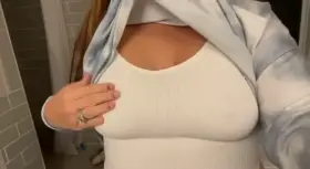 Happy Titty Tuesday! (drop)(OC)