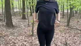 How would you grade these natural tittys [OC]