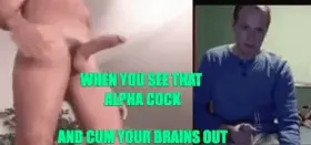 Preston Parker is my favorite pornstar and has an AMAZING cock. No wonder I cum my brains out every time I see it ;)