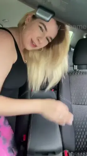 can i get you something in the back?