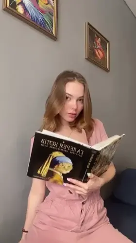 Have you ever wanted to taste a petite blonde? 😊