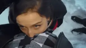 The best way to enjoy cold weather