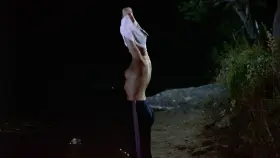 Kirsten Baker - Friday the 13th Part 2 (1981)