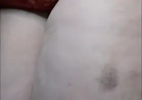 [VIDEO] Showing off her ASSets