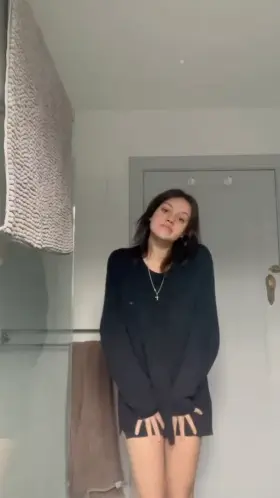 I’m only a 5’2 fuckdoll, would you throw me around?