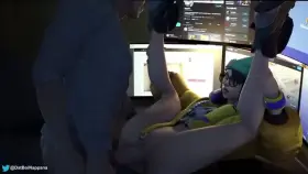 Killjoy gets fucked (Nappana) [Valorant]