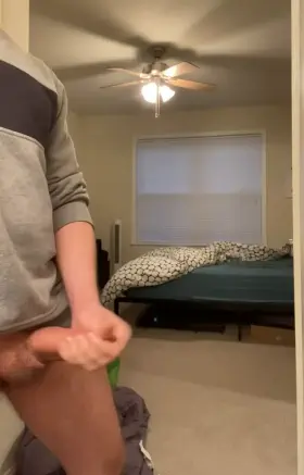 Another day, another massive load