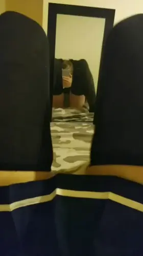 Sissy catgirl anyone?