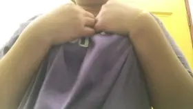 I drop this for you. I got extremely horny after recording this