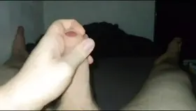 Having a lot of fun today.. Cum get that German cock and the next few loads for yourself!