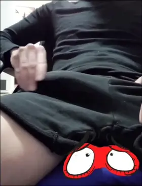 Fun Edits and Thick Loads :D