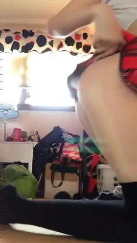 I was born November 2002. Is that too young for you? 🤭💕