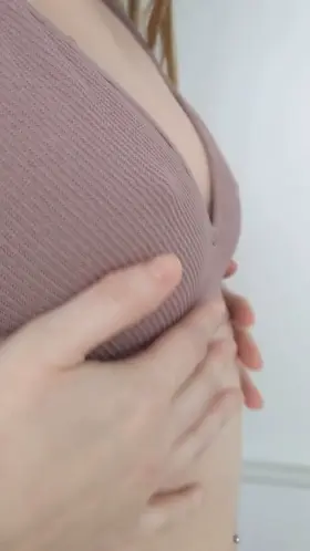 I have a hard time hiding these...