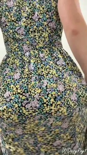 It’s Sundress Sunday [f]