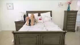 My Stepister Is Horny