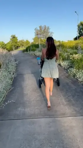 I’m not your average mom