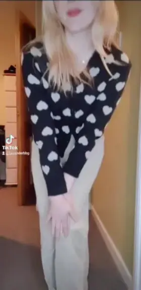 Silhouette challenge with a twist at the end 😈