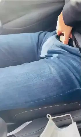 Yeah, I know where this is going [video]