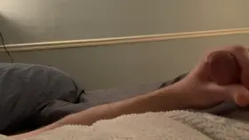 Late Night Edge Session