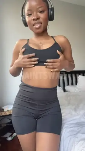 I’m 4’10, you think you could fit in me?