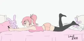 Any one wanna play her from me I'll think of a plot