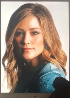 Quick Trib for Kari Jobe