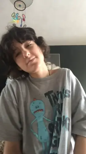 a first for everything