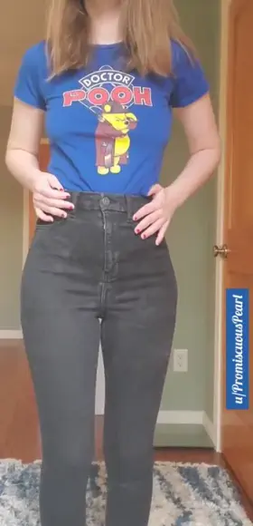 think, think, think... where'd my clothes go? [f]