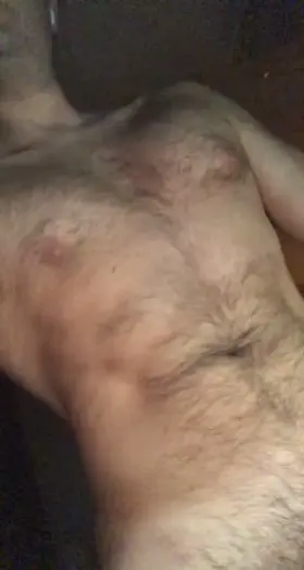 A break from VR to pound my pillow ;)