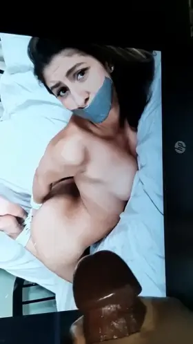 I'm back. Here to get ur girls BLACKED. read my bio on how to request a tribute