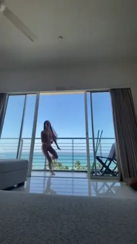 Coochie attack fellas