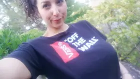 I think my neighbors are spying on me :P (OC)