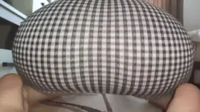 Is my booty kawaii enough to be fucked?