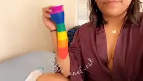 it’ll be difficult to degrade my mouth hole since it can already take so much 😈 aren’t i such a slut