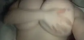 All natural HUGE BOOBS OC