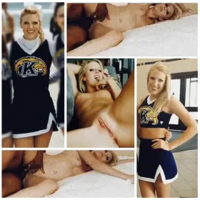 She's been a BBC slut for a long time