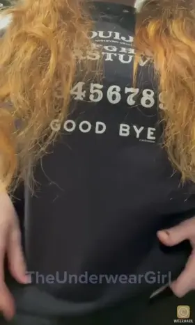 A-B-C-D-E-F-G What size will my titties be! 😯