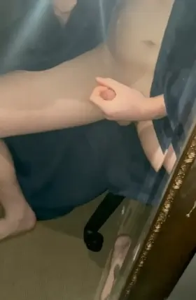 6x cumming today, suprised anything even came out 🤷🏻‍♂️💦🥵