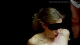 Italian amateur cumslut