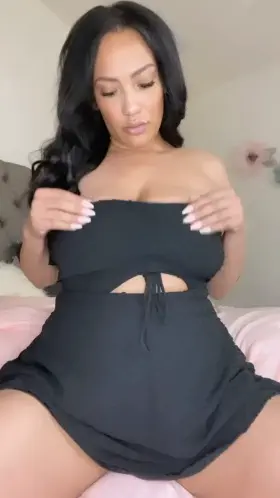 I don’t care if you ever leave her as long as she knows how much you prefer me