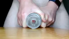 Almost as good as the real thing 🔊