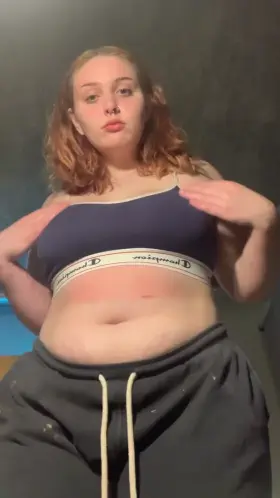 They are the perfect size to suck and fuck