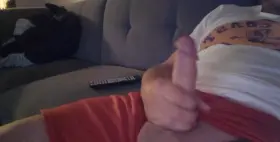 Who likes this kind of big red head 💦