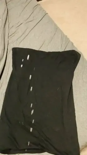 Hope you like big loads